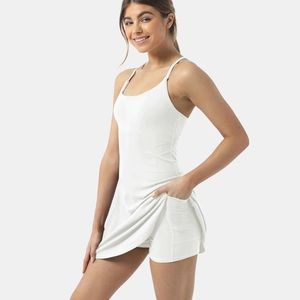 Halara Active Sport Dress